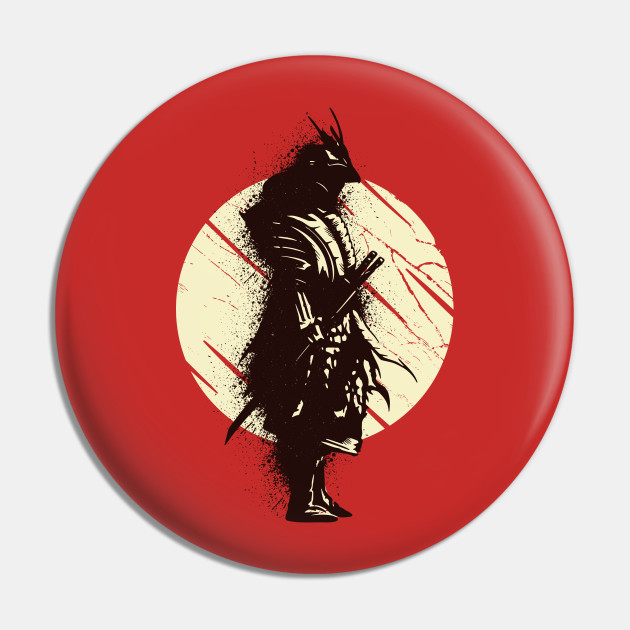 Pin on Samurai