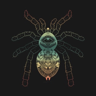 Tarantula T-Shirt