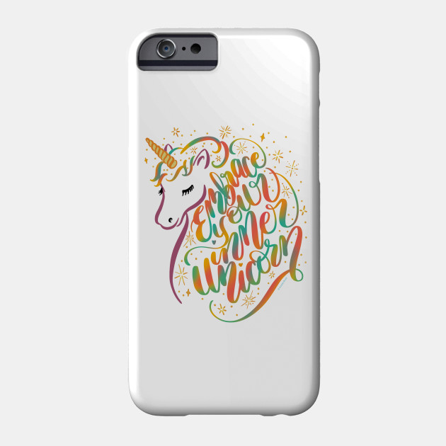 design unicorn