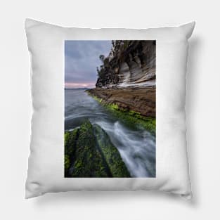 Outward Waters Pillow