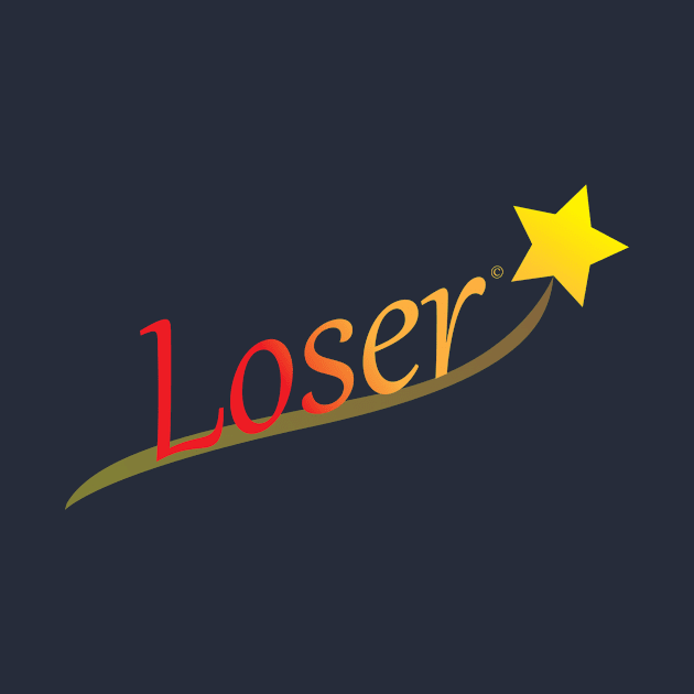 Loser by Mahekun