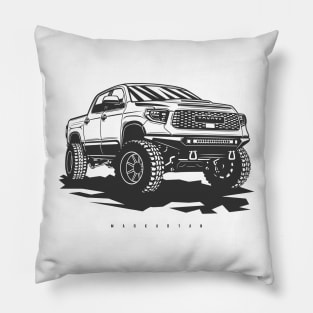 Yota Tundra Pillow