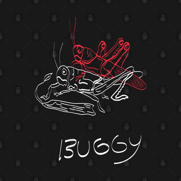 BUGGY by ricky_ikhtifar