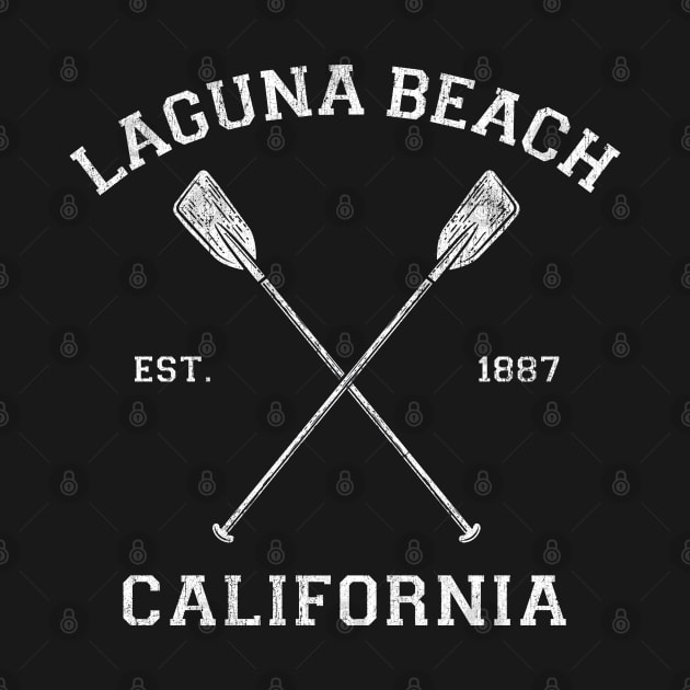 Laguna Beach Vacation by Vector Deluxe