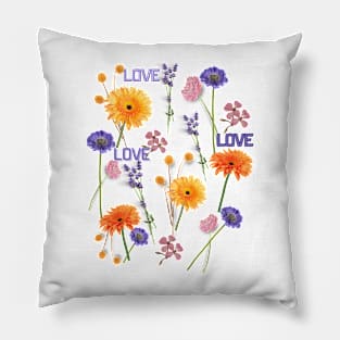 Love Pillow