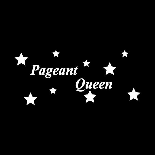 pageant queen by NotComplainingJustAsking