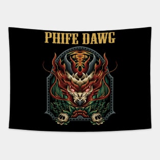 PHIFE DAWG BAND Tapestry