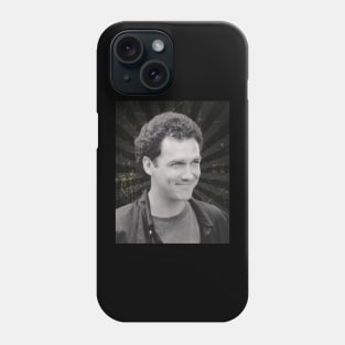 Norm Macdonald Phone Case