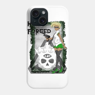 TheBlind Phone Case