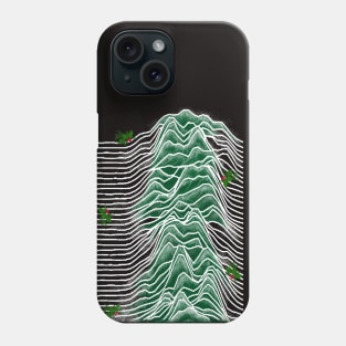 Christmas Direction Joy Phone Case