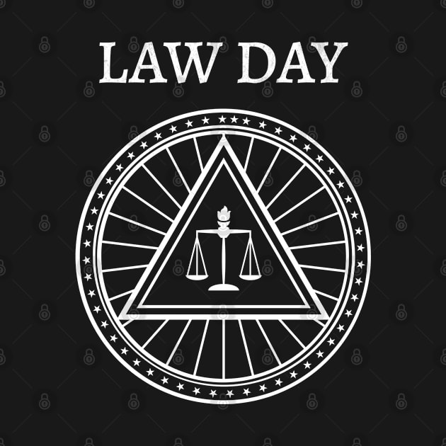 Law Day by Today is National What Day