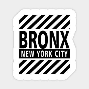 Bronx New York City Magnet