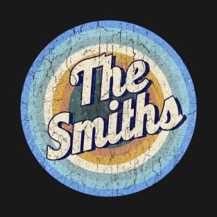 Vintage - The Smiths T-Shirt