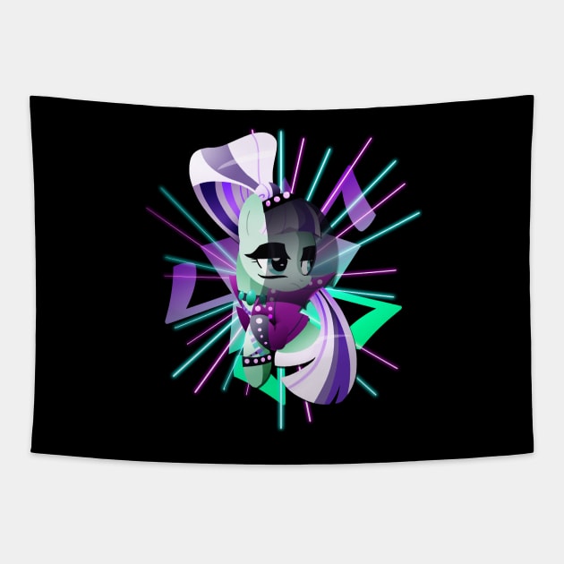 Countess Coloratura Tapestry by Ilona's Store