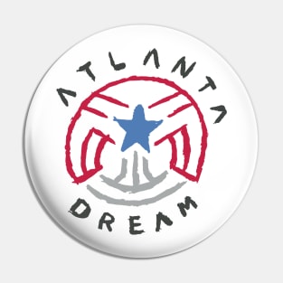 Atlanta Dreaaaam 02 Pin