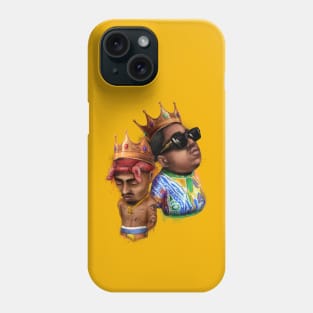 American rappers Phone Case