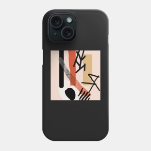 Champions of Perspective Phone Case