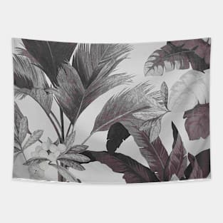 tropical jungle Tapestry