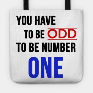 Funny Math Joke Tote