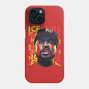 Ice Cube Phone Case