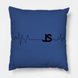 JAVASCRIPT Pillow