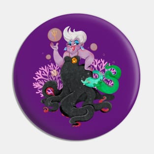 Ursula Pin