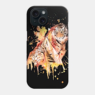 Big Kitty Phone Case