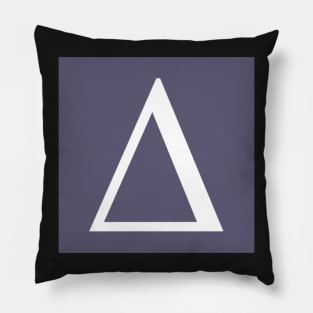 DELTA Pillow