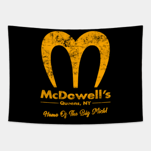 McDowell's Tapestry