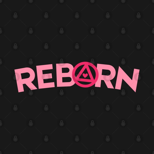 Pink Reborn In AA by SOS@ddicted