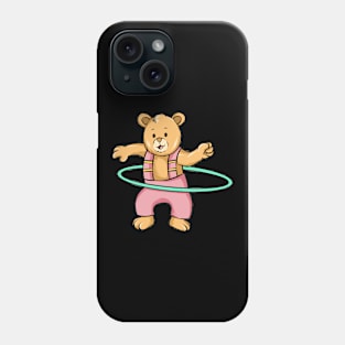 Cute Bear Phone Case