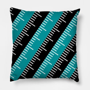 Line pattern Pillow