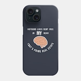 Prime Real Estate Phone Case