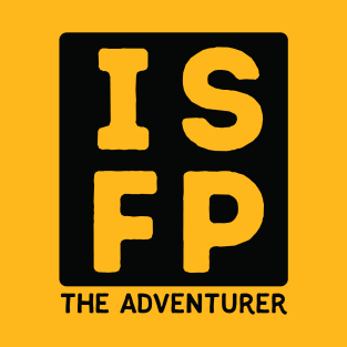 ISFP T-Shirt