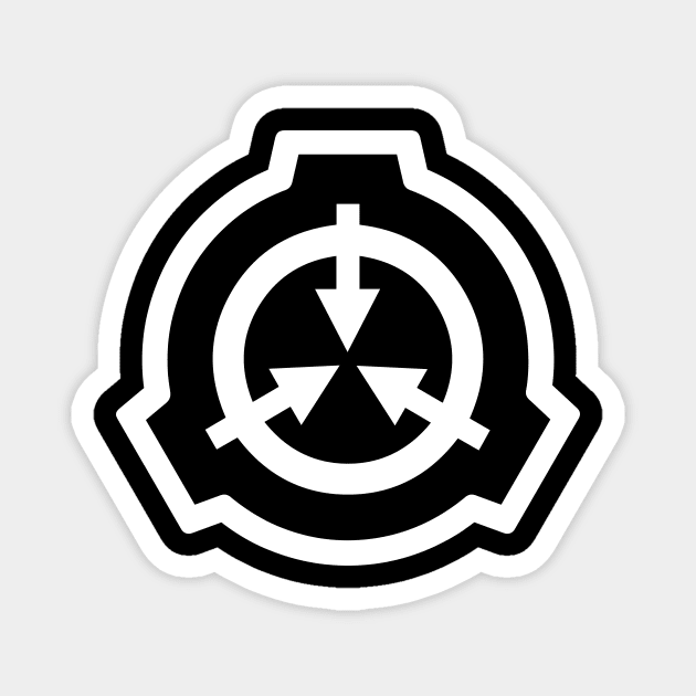 Shop - SCP Foundation ID