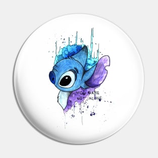 Stitch Ink Pin