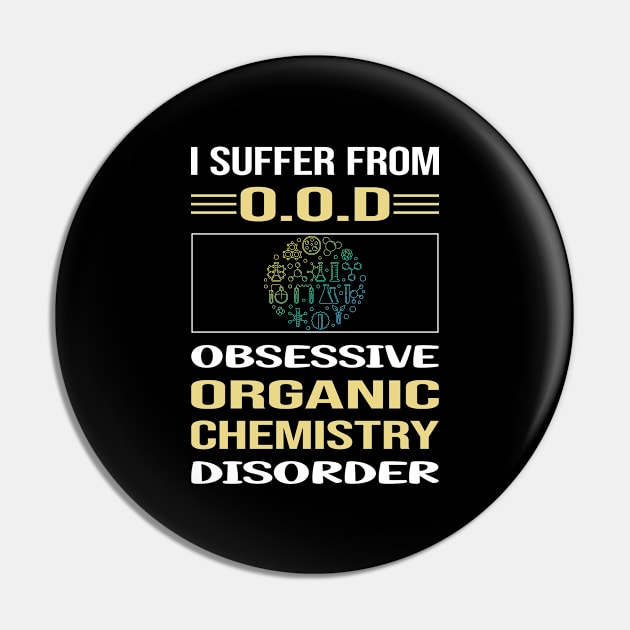 Funny Obsessive Organic Chemistry Pin by relativeshrimp