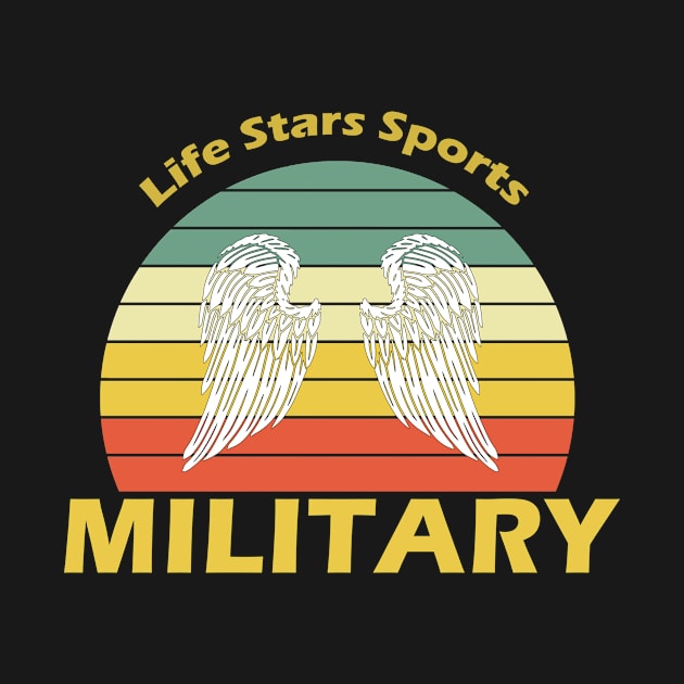 Sport Military by Rizaldiuk