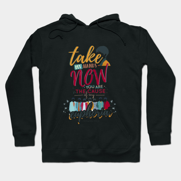 euphoria merch
