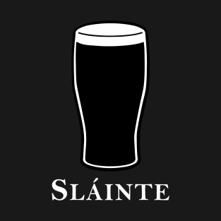 Slainte T-Shirt