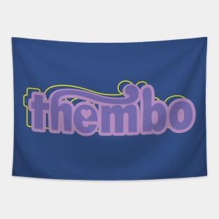 Thembo Tapestry