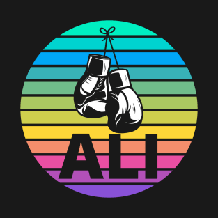 muhammad ali win T-Shirt