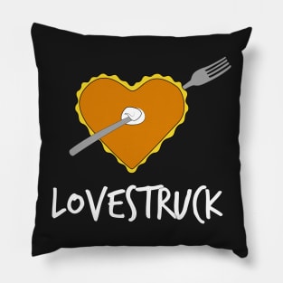 LOVESTRUCK Pillow