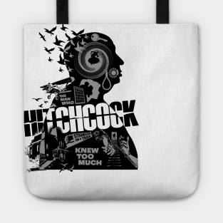 Hitchcock Tote