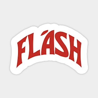 Flash Gordon Magnet