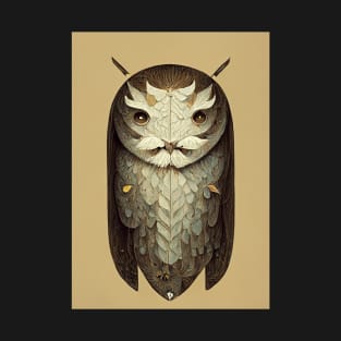 Night Owl T-Shirt