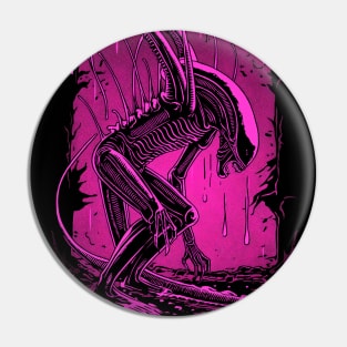 Alien 88017 Pin