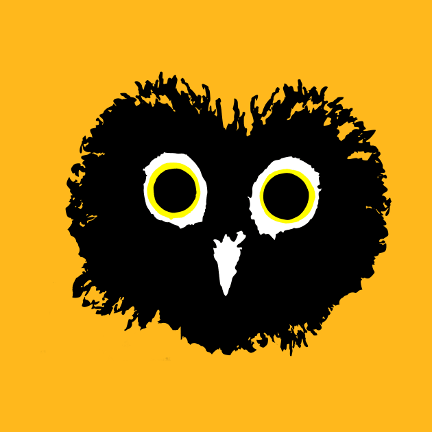 owl by Bongonation