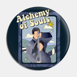 Alchemy of Souls kdrama Pin