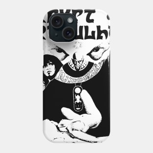 CRYPT Phone Case